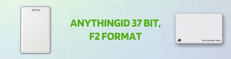 AID F2 Format
