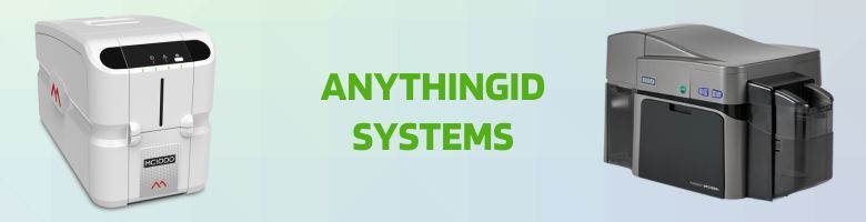 ProxCards - AnythingID Printer Systems