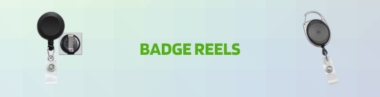 Badge Reels ProxCards