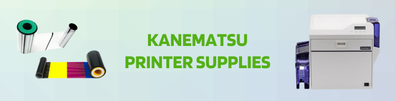 Kanematsu Printers
