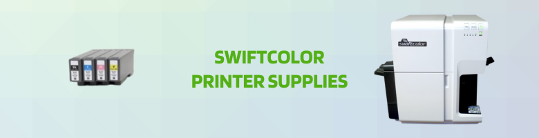 KANEMATSU Swiftcolor 1 Printer Supplies
