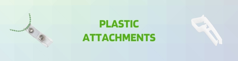 Plastic Attachments