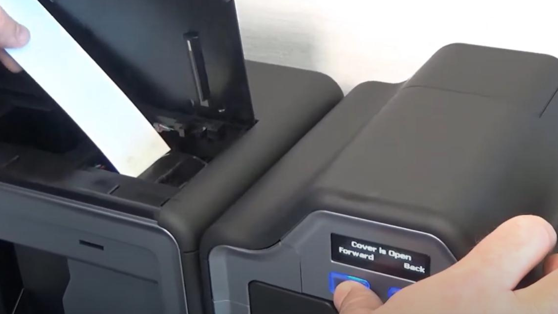 Common Issues with ID Card Printers and How to Fix Them - ProxCards