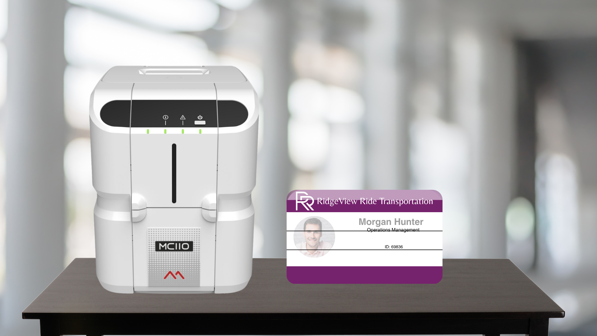 Why is My ID Card Printer Skipping Colors or Leaving Lines