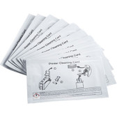 Entrust 506277-001 Cleaning Cards