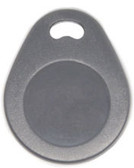 Identiv 4082 Prox Key Fob - 37 Bit S10701