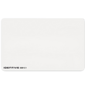 Identiv 4010 ISO PVC Prox Card - 37 Bit S10701