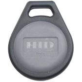 HID 1346 ProxKey®  III Prox Keyfob - 37 Bit H10302