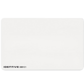 Identiv 4010 ISO PVC Prox Card - 36 Bit S12906