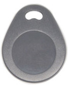 Identiv 4082 Prox Key Fob - 37 Bit S10401