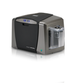 Fargo DTC1250e Simplex ID Card Printer