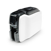 Zebra ZC100 Simplex ID Card Printer