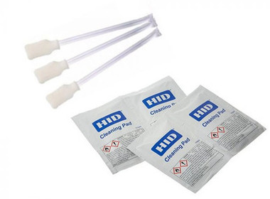 Printer Cleaning Kit Fargo 86177 DuraCleanu2122 DC-86177 ID