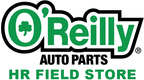 O'Reilly Field HR Swag Store