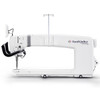 Amara 24 with Pro-Stitcher by Handi Quilter includes 10 or 12 foot Gallery 2 Frame  **Note MSRP pricing!** Please contact us for YOUR price!