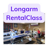 Beginning Longarm Rental Class - Elkhorn & Appleton, WI