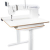 Amara 20 ST  by Handi Quilter includes Lift Table  **Note MSRP pricing!** Please contact us for YOUR price!