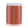 The Bottom Line #615 Peach Spool