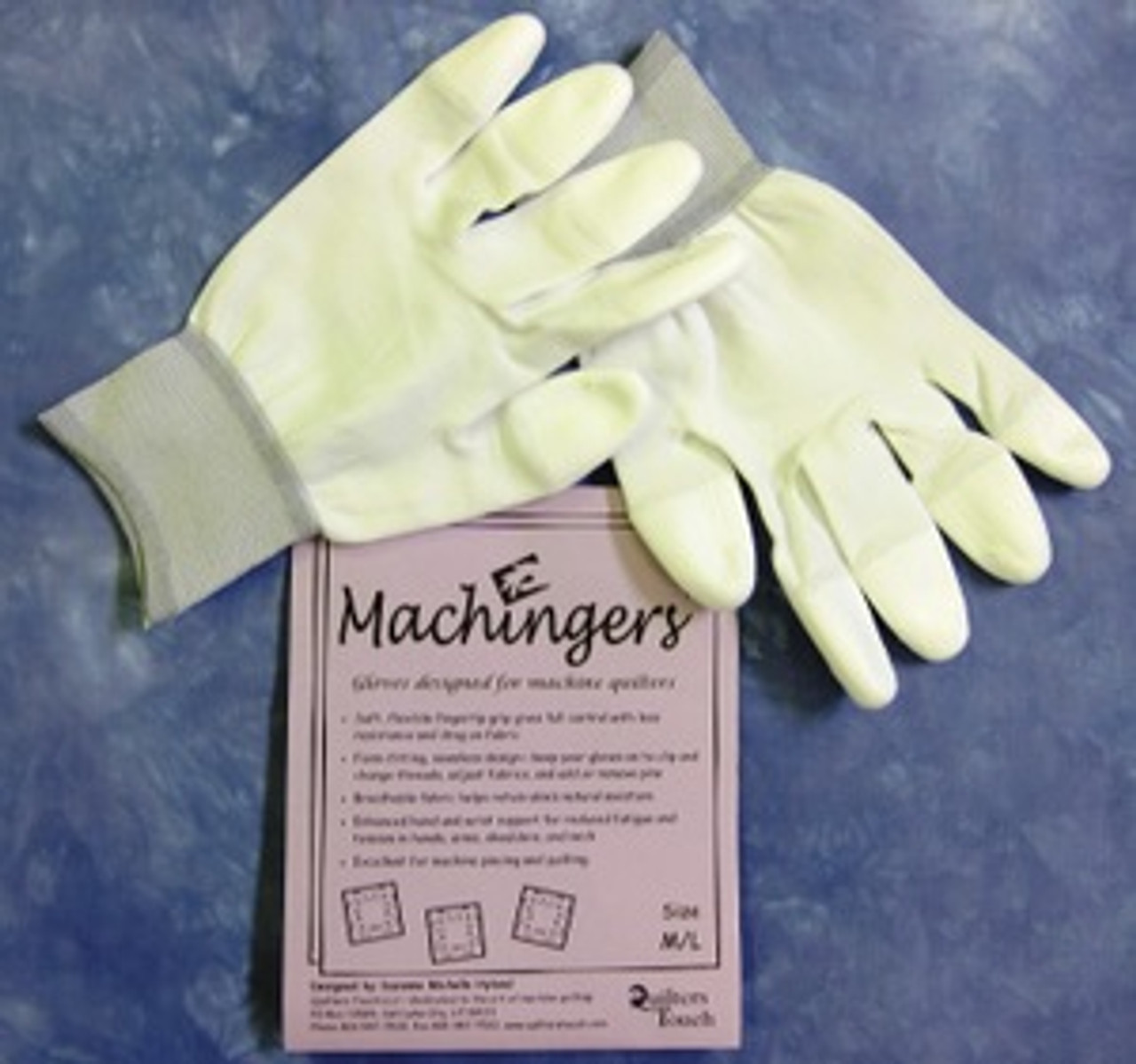 Machingers - Size Small/Medium