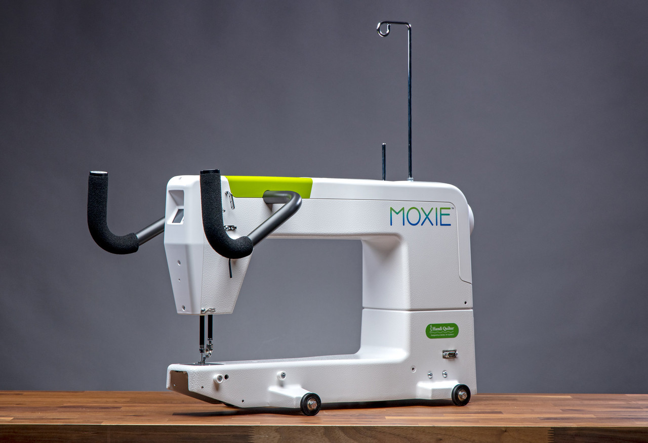 Moxie 15 includes 8 foot Loft Frame OR 5 foot Little Foot Frame. (Special Pricing for Nov. 2023)