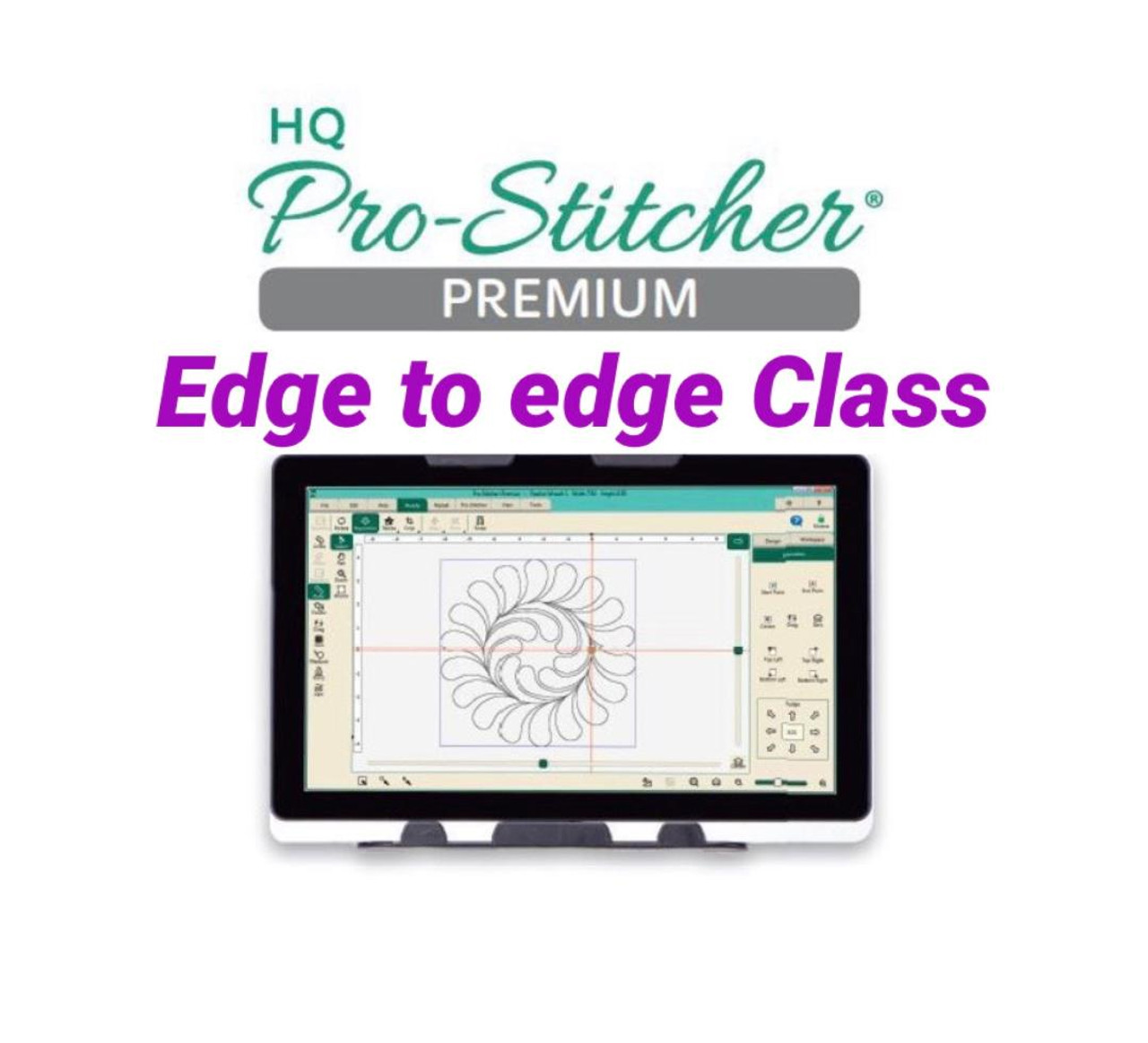 Pro Edge to Edge Class - Elkhorn May 20th, 2024 10am - 4pm