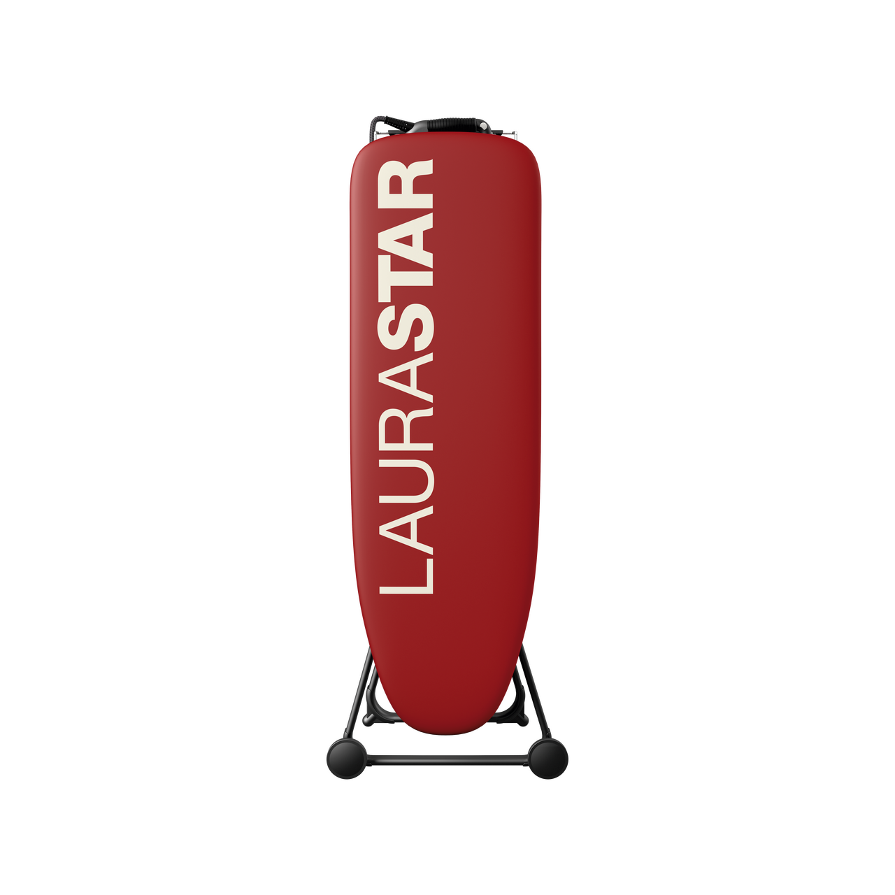 LauraStar Go Plus System