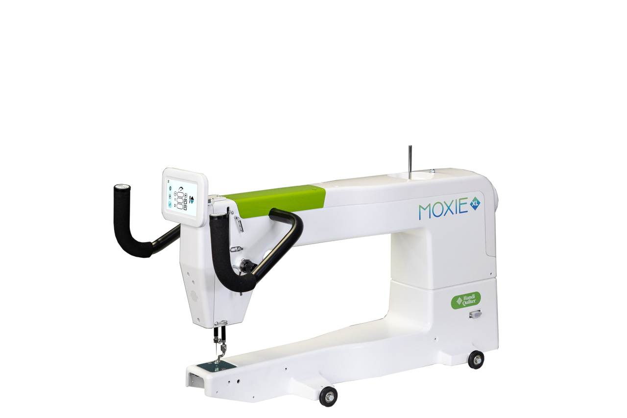 MoxieXL 18 includes 8 foot Loft Frame OR 5 foot Little Foot Frame.  **Note MSRP pricing!** Please contact us for YOUR price!