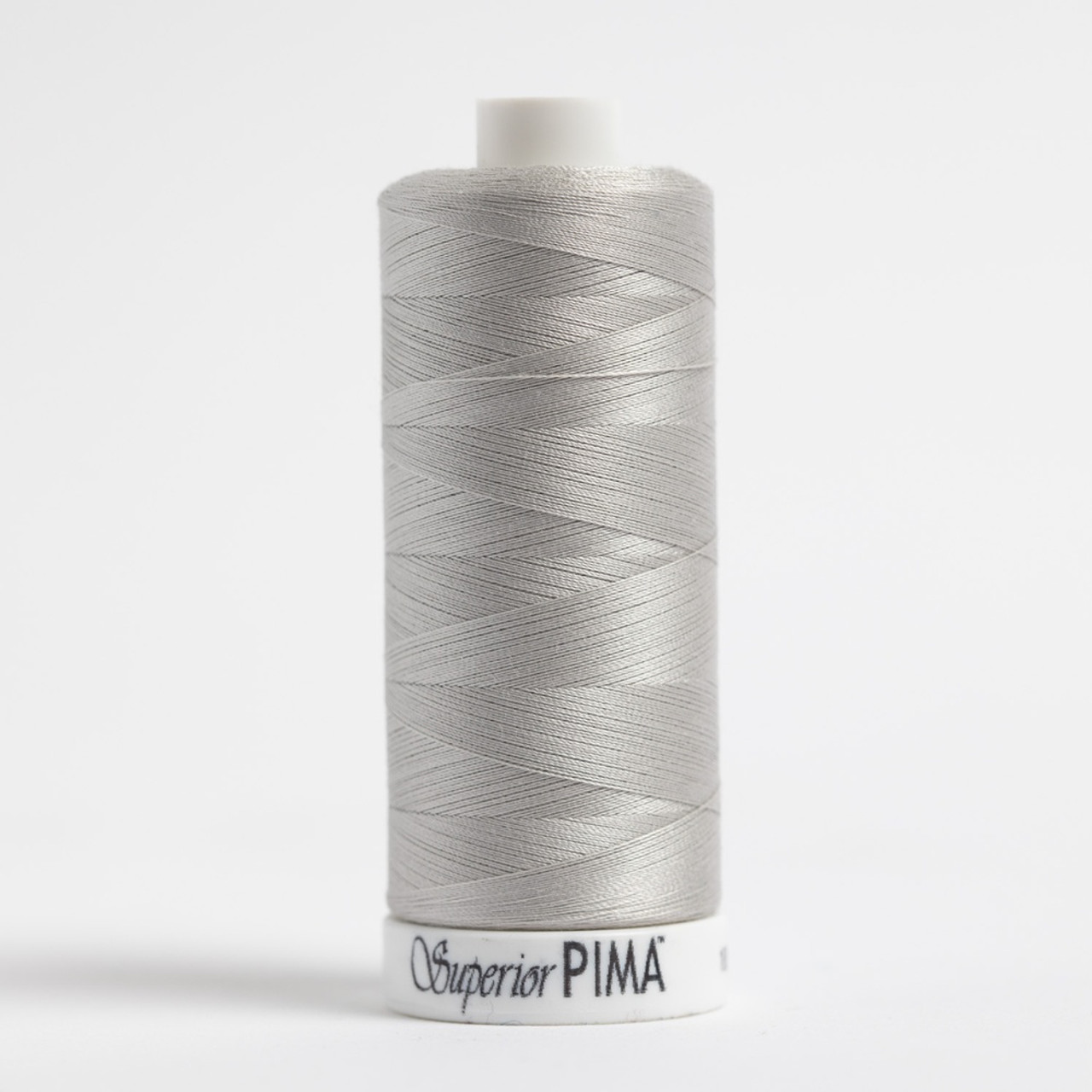 PIMA #8010 Silver by Superior Threads