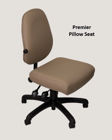 Ultimate Sewing Chair - Contact us for a quote today