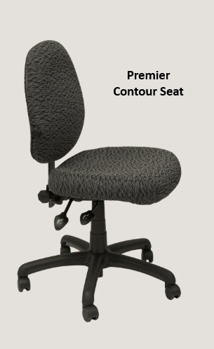 Ultimate Sewing Chair - Contact us for a quote today