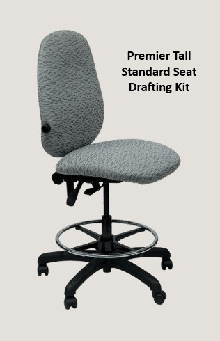 Ultimate Sewing Chair - Contact us for a quote today