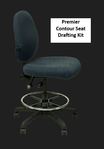 Ultimate Sewing Chair - Contact us for a quote today