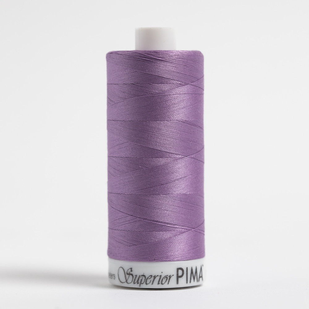 PIMA #8035 Lavender Purple by Superior Threads