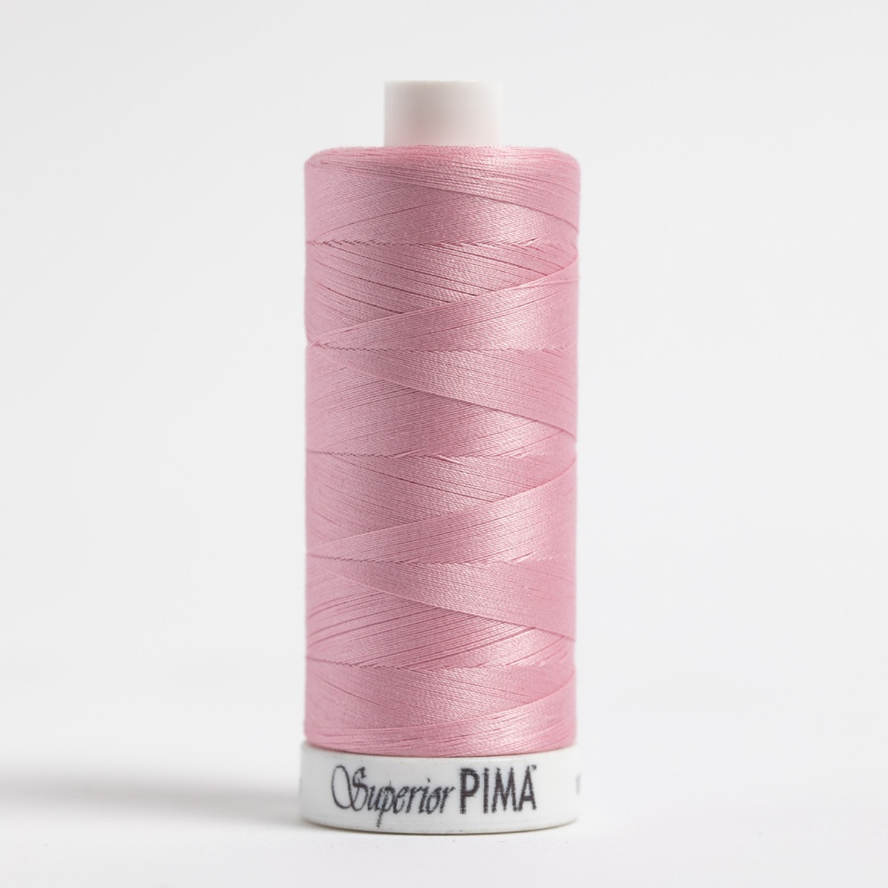 PIMA #8038 Light Pink by Superior Threads