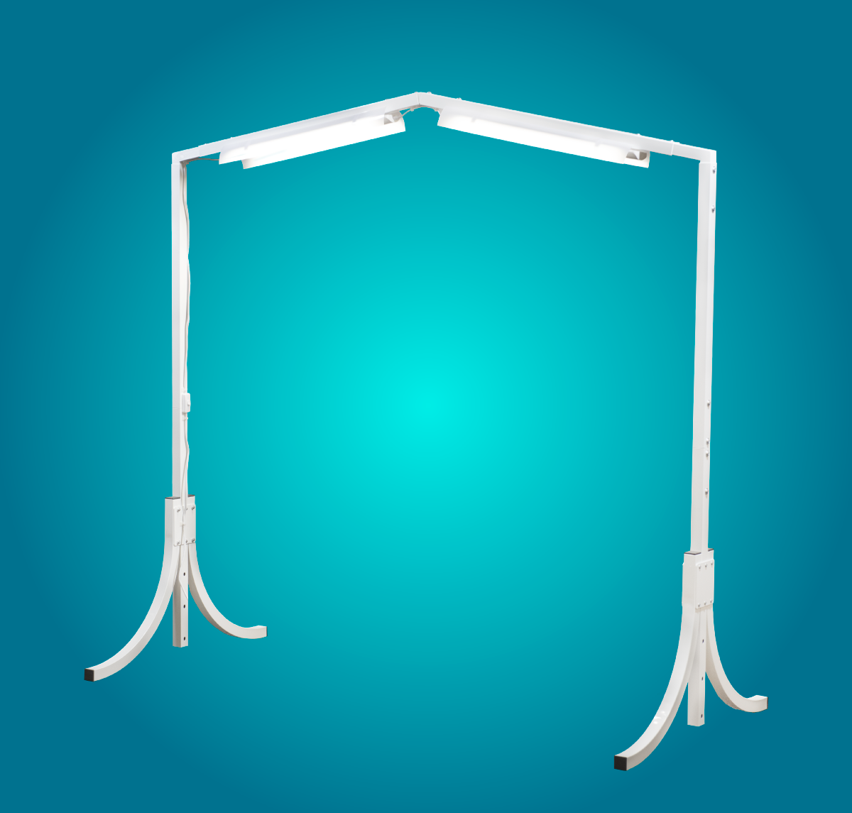 USED Handi Quilter HighLight 12' Frame