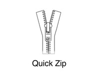Quick Zip
