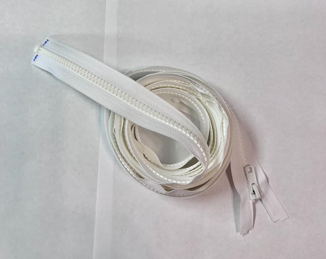 Quick Zip Single Zipper The Quilting Connection, LLC.