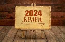 We grew in 2024 - All thanks to YOU!