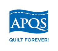APQS-your longarm options continue! And a winter quilt show!