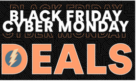 FREE Superior Threads class this weekend! And BLACK FRIDAY sales!