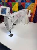 The Quilting Connection-Your #1 Source for Stationary Longarm Quilting Machines!