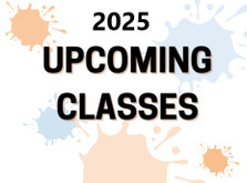 Stretch yourself! Learn a new longarm skill! 