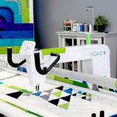 Handi Quilter's new Moxie XL - Now available!