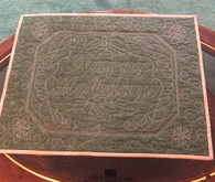 Last-minute Gift Ideas to Make on Your Longarm!