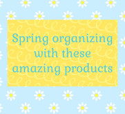 Organize, simplify & enhance your quilting + a SALE!