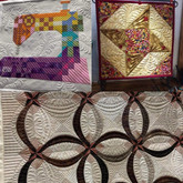 Build your free-motion skills! Check out these tips and classes!