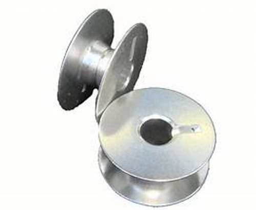 APQS Bobbins L Size - Metal With Slot 8 pack