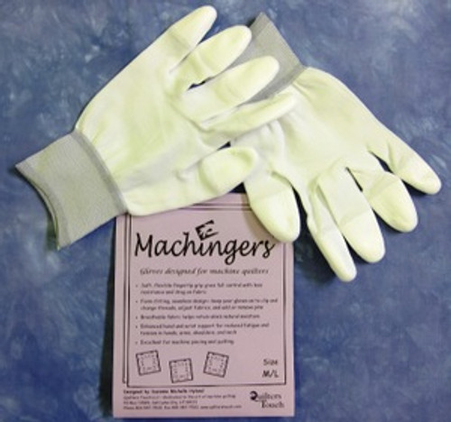 Machingers Quilting Gloves 