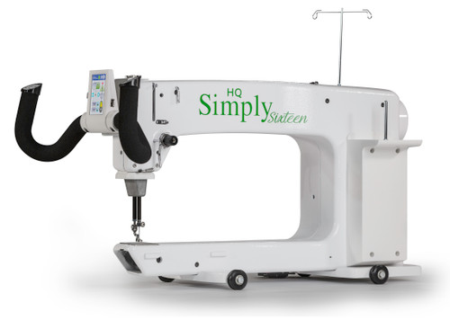 Used 2020  Simply Sixteen includes 12 foot Studio Frame