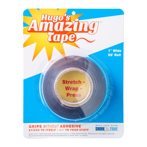 Hugo's Amazing Tape™ 1 inch